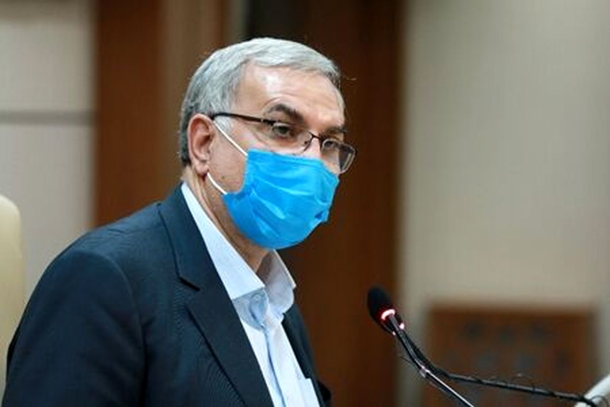 وزیر بهداشت: هیچ مشکلی در تامین داروی کشور نداریم