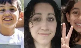 این مادر دختر و پسر خردسالش را به طرز فجیعی کشت / می خواستم از شوهرم انتقام بگیرم!