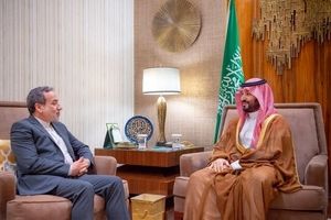 ارزیابی بن سلمان از روابط ایران و عربستان