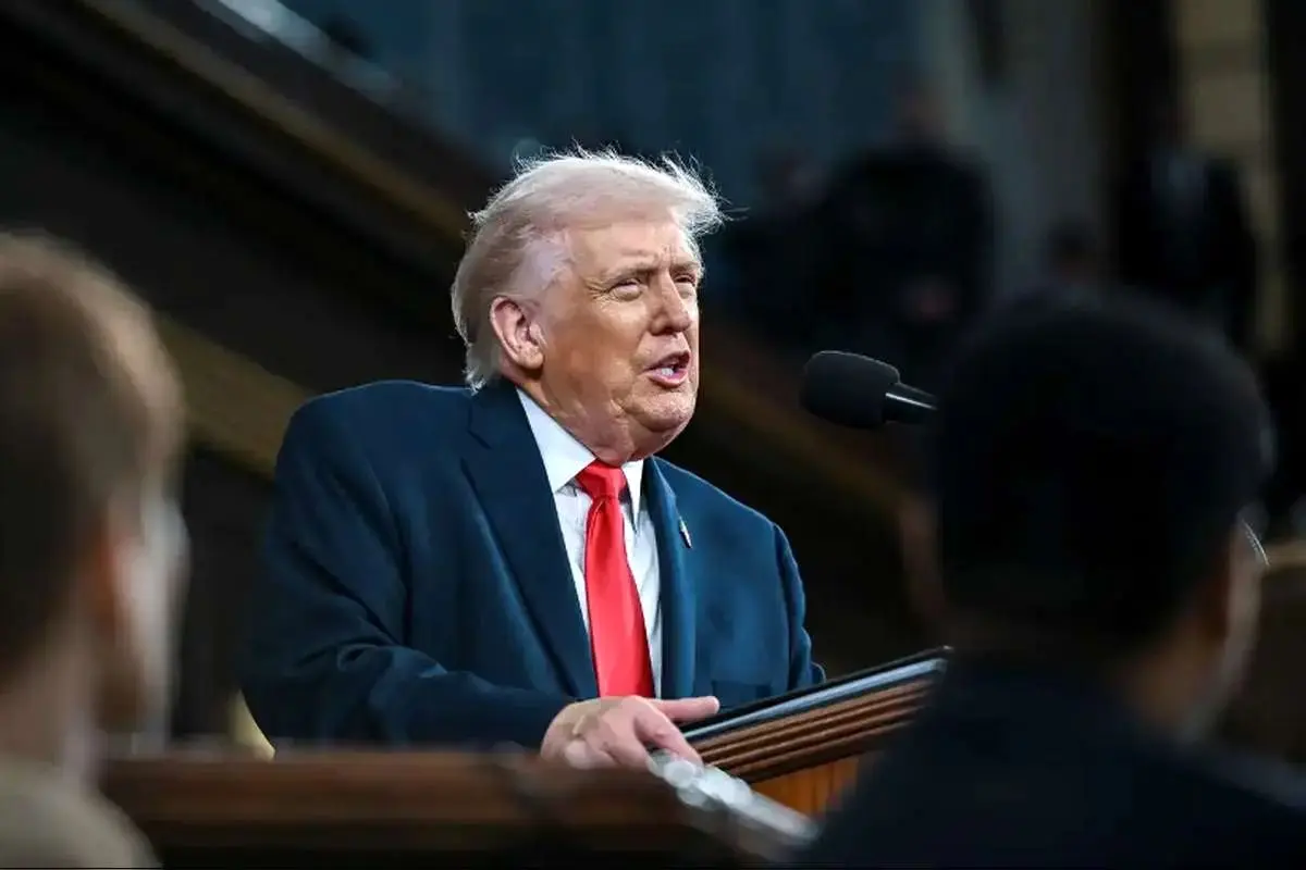 ترامپ: هنوز به اندازه کافی در جنگ با ایران پیروز نشده‌ایم

