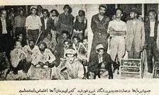 بلبل، طوطی و گوسفند را در اهواز معتاد کردند!