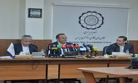 کیانی: قانون تسهیل لیسانس بیکار را تبدیل به وکیل بیکار کرده است