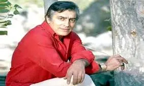  سفر در زمان؛ «فردین در کنار فرزندان اش»؛ اواخر دهه 40 