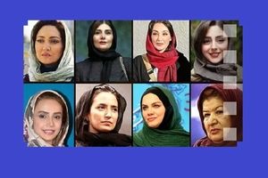 زنان علیه نامردان/ چه چیزی فریاد سینماگران زن ایرانی را اندوه‌ بارتر از اعتراض سینماگران زن هالیوودی کرد؟