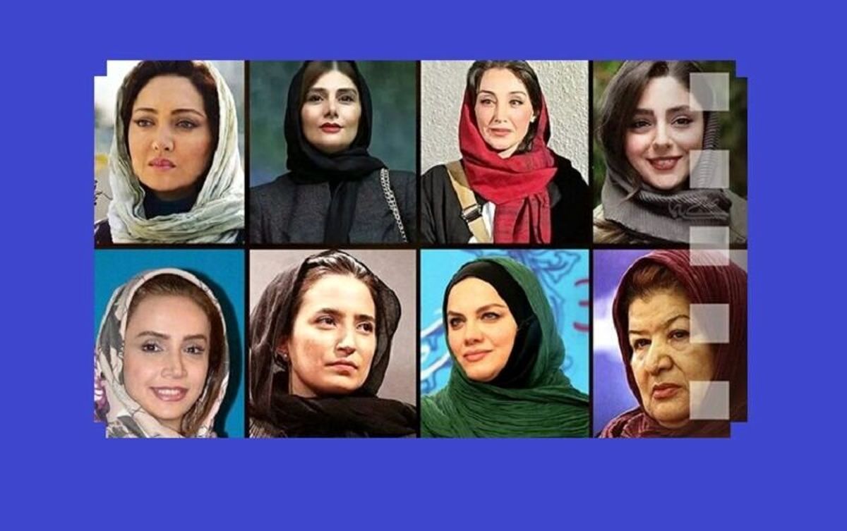 زنان علیه نامردان/ چه چیزی فریاد سینماگران زن ایرانی را اندوه‌ بارتر از اعتراض سینماگران زن هالیوودی کرد؟