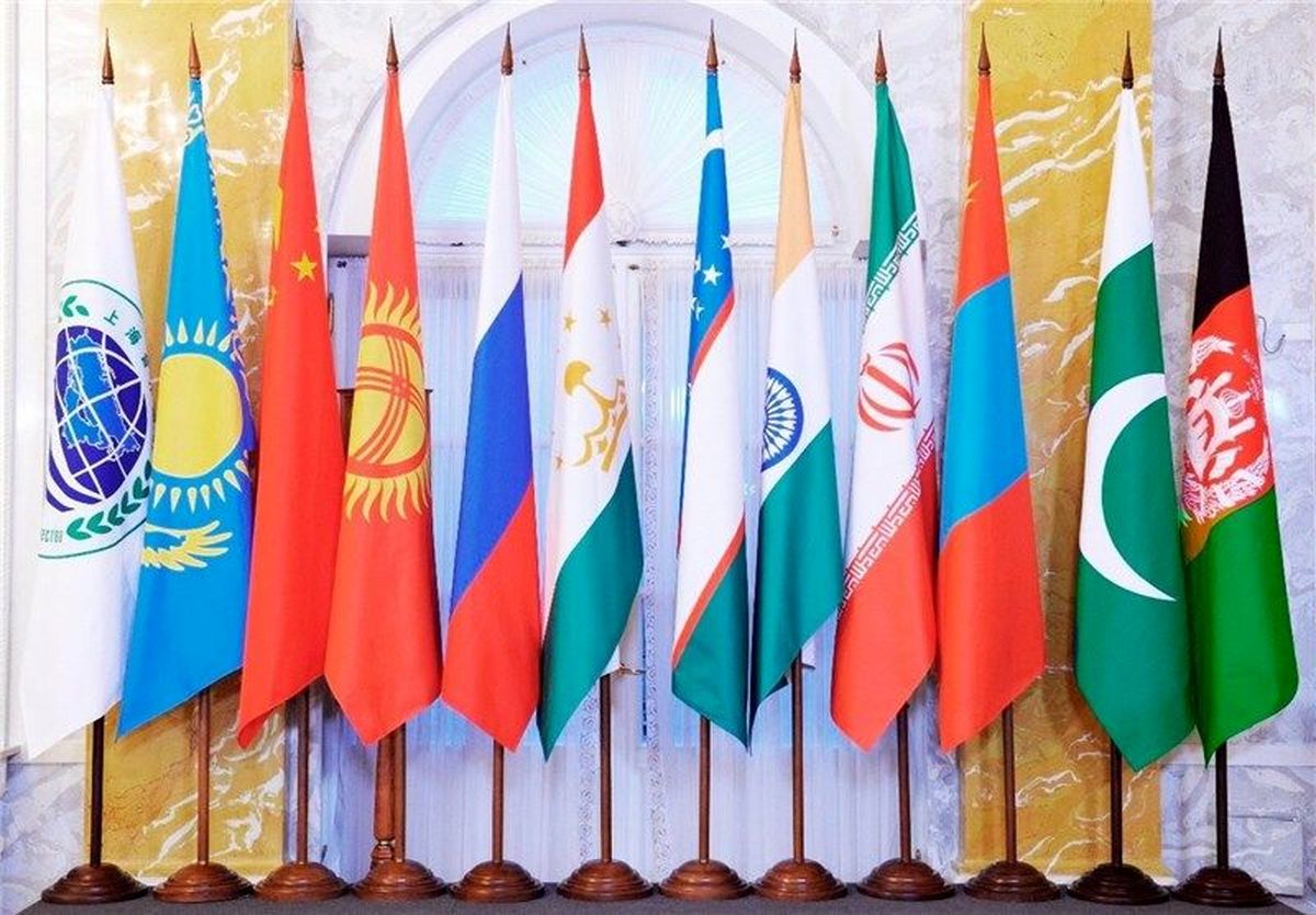  بیانیه کشورهای عضو سازمان همکاری شانگهای در خصوص تجاوز نظامی به خاک جمهوری اسلامی ایران 