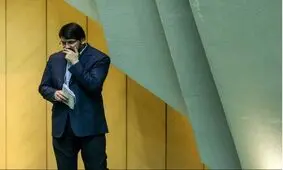 واکنش پسر پزشکیان به اعتراض وزیر راه دولت رئیسی به حذف رانت ارزی

