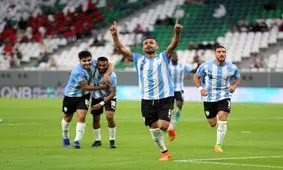 امید ابراهیمی و کنعانی زادگان در تیم منتخب هفته لیگ ستارگان/ عکس

