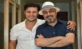 چرا رضا عطاران و جواد عزتی در کمدی موفق‌اند؟