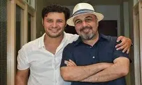 چرا رضا عطاران و جواد عزتی در کمدی موفق‌اند؟