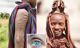 ۸ سنت عجیب و جالب که زنان کشورهای مختلف انجام می‌دهند