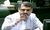 کنایه نماینده تندرو مجلس به موافقان با مذاکره؛ پول های بلوکه شده آزاد شد؟