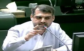 کنایه نماینده تندرو مجلس به موافقان با مذاکره؛ پول های بلوکه شده آزاد شد؟