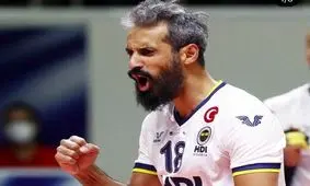 نمی‌دانم چرا به من لقب ریش جادویی را دادند