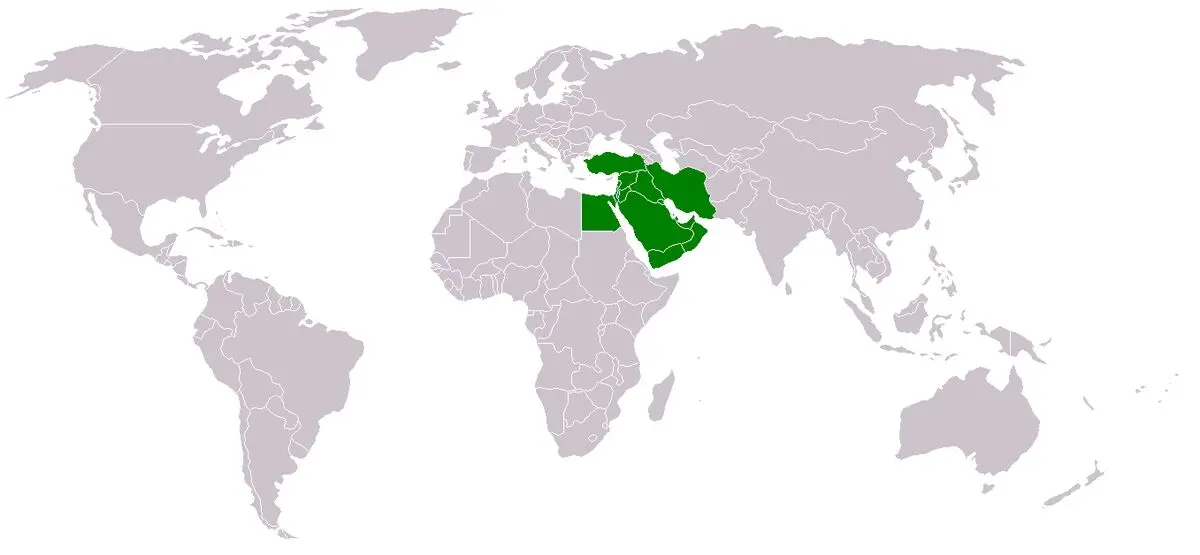 ۵ زن قدرتمند خاورمیانه به روایت فوربز