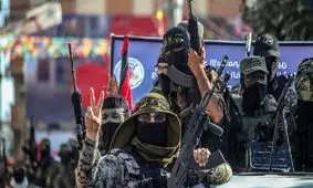 سرایا القدس: تل‌آویو، فرودگاه بن‌گوریون و اماکن دیگر را با 60 موشک هدف گرفتیم

