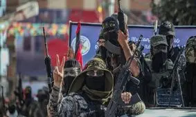سرایا القدس: تل‌آویو، فرودگاه بن‌گوریون و اماکن دیگر را با 60 موشک هدف گرفتیم

