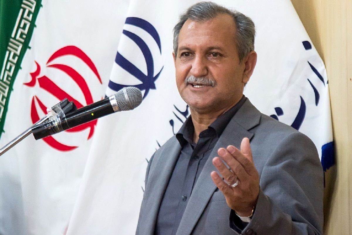 مدیرکل راه آذربایجان شرقی: از لج شما هم که شده پسرم را جاهای بهتر استخدام میکنم! /ویدئو
