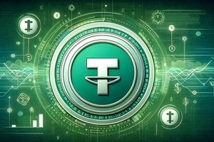 پشت پرده فریز دارایی دیجیتال ایرانی ها توسط تتر