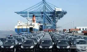 واردات خودرو از کدام کشور ممنوع شد؟/ این برندهای معروف به ایران نمی آیند