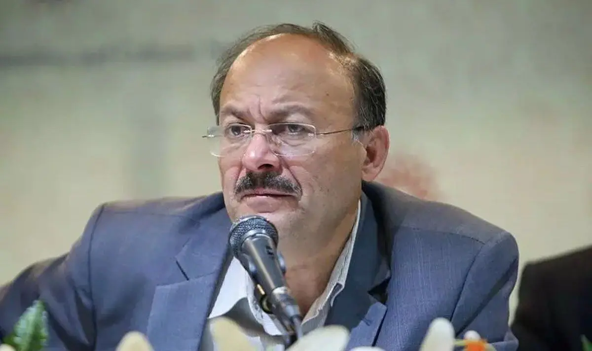 بیژن عبدالکریمی: در نجف مرا قسم دادند که آیت‌الله خامنه‌ای را تنها نگذارم