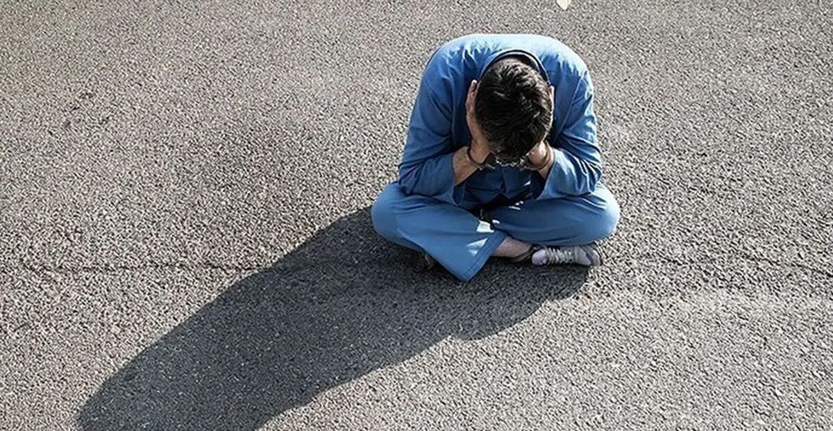 سرنوشت پسر جوانی که از سرقت به سمت کلاهبرداری رفت 