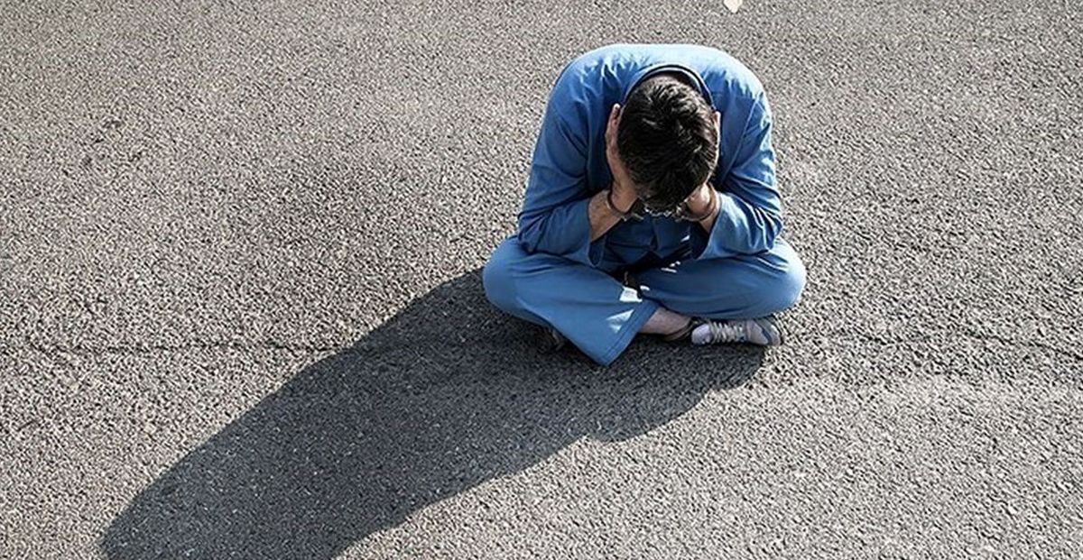 سرنوشت پسر جوانی که از سرقت به سمت کلاهبرداری رفت