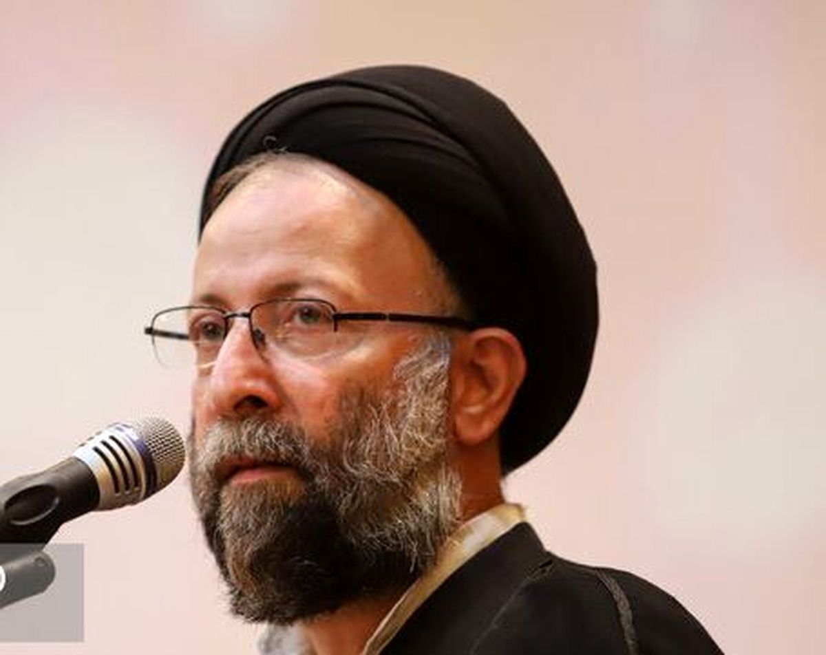 حجتالاسلام سید محسن شفیعی درگذشت