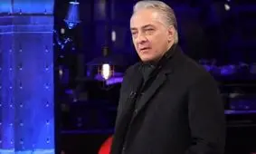 عکس جدیدی از ایرج نوذری در کنار دو دخترش