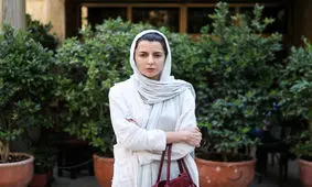 لیلا حاتمی از جدیدترین نقش اش گفت