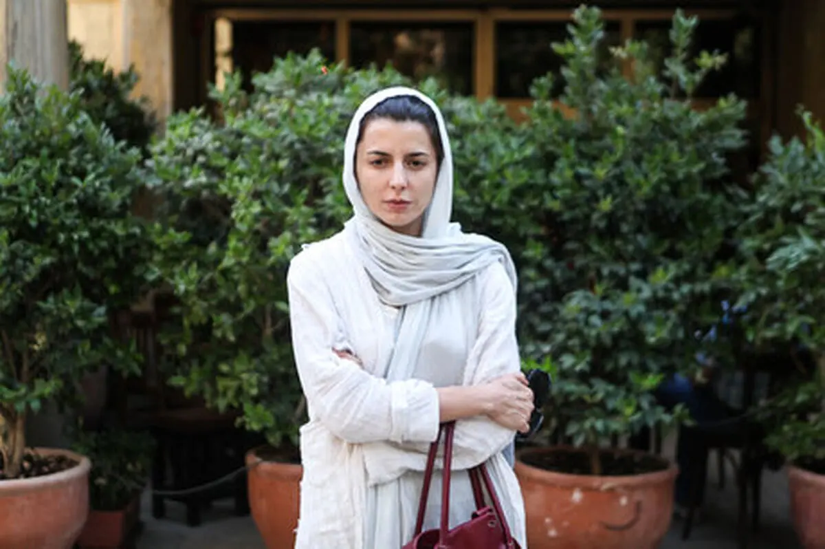 لیلا حاتمی از جدیدترین نقش اش گفت