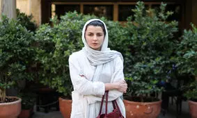 لیلا حاتمی از جدیدترین نقش اش گفت