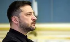 زلنسکی: آماده‌ام در صورت برقراری آتش‌بس، طرح ترامپ را به همه‌پرسی بگذارم