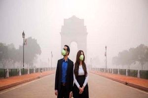 تاثیر مخرب آلودگی هوا بر میل جنسی/ ناباروری در کمین مردان و زنان/ در زمان آلودگی چگونه رابطه زناشویی برقرار کنیم؟
