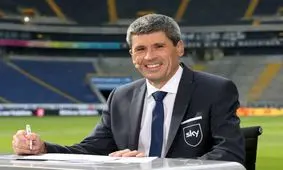 ۵۰۰ بازی سوت زدم اما دربی تهران یکی از فوق العاده ترین‌هایشان بود