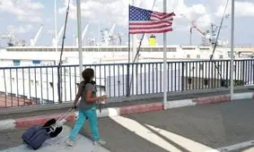 هزینه سفر ایرانیان به آمریکا در ۱۴۰۳