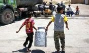 ۶۹ درصد تهرانی ها بالاتر از الگو آب مصرف می‌کنند