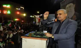 مرزهای استان اردبیل در رصد کامل قرار دارد
