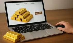 بانک مرکزی: جولان ۵۰۰ پلتفرم بی‌پشتوانه طلا تا یک هفته دیگر پایان می‌یابد