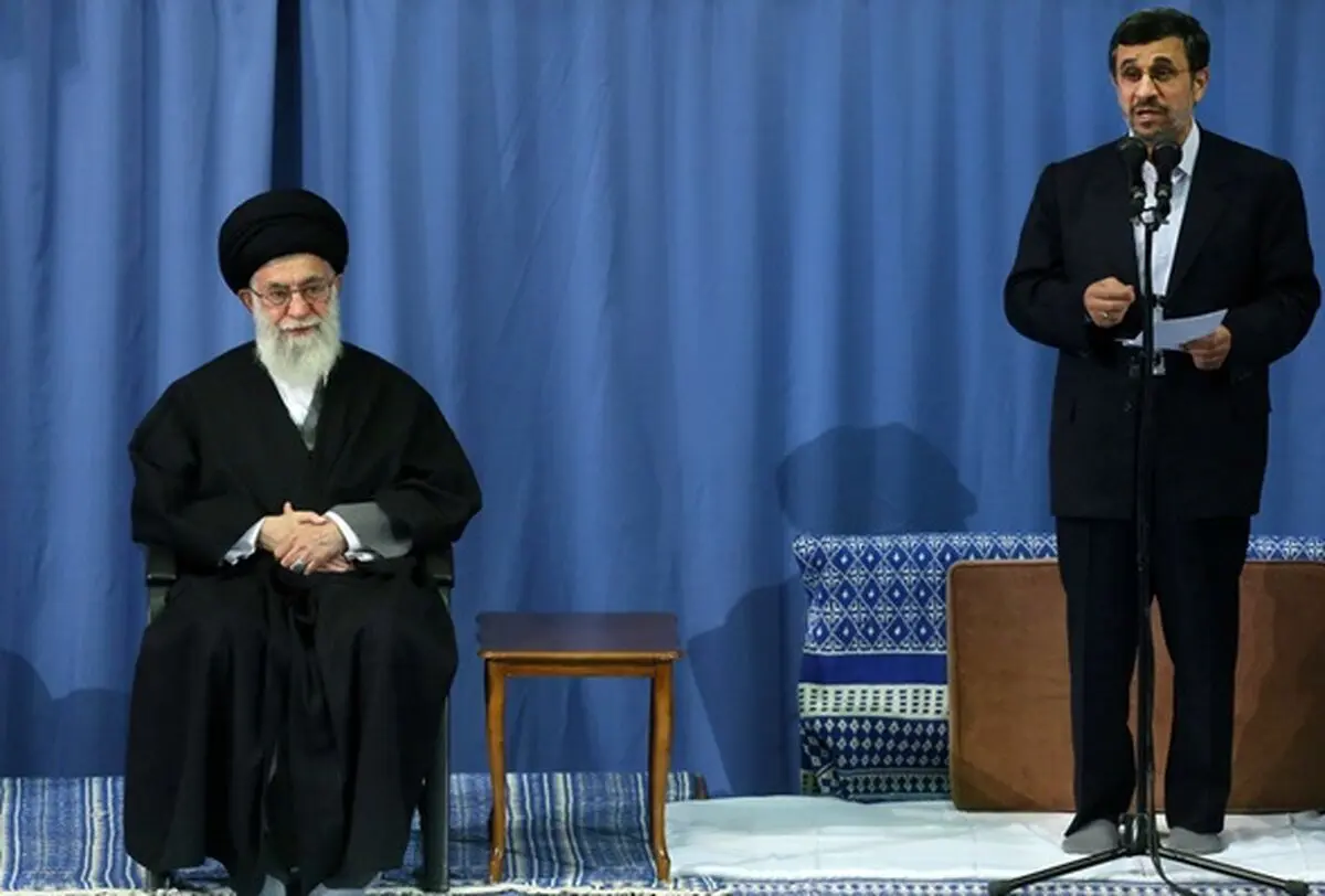 عضویت احمدی‌نژاد در مجمع تشخیص تمدید می‌شود؟/ یک نماینده مجلس: احمدی‌نژاد نمی‌تواند اپوزیسیون باشد

