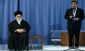 عضویت احمدی‌نژاد در مجمع تشخیص تمدید می‌شود؟/ یک نماینده مجلس: احمدی‌نژاد نمی‌تواند اپوزیسیون باشد

