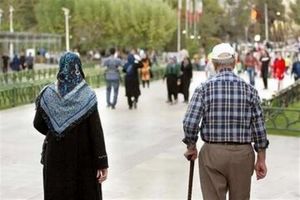 سن بازنشستگی افزایش نیافته است
