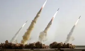  شلیک‌های مداوم ما تا تسلیم کامل دشمن و گرفتن انتقام خون کودکان ادامه دارد
