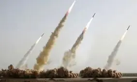  شلیک‌های مداوم ما تا تسلیم کامل دشمن و گرفتن انتقام خون کودکان ادامه دارد