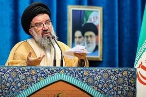 خاتمی: با قطعنامه ضد ایرانی فاتحه سازمان ملل خوانده شد