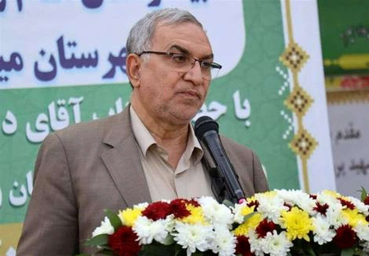 وزیر بهداشت: شواهد محکمی برای مسمومیت دانشآموزان وجود نداشت/ در بیش از ۹۰ درصد بدحالی دانشآموزان، هیچ نوع مسمومیتی دیده نمیشود