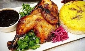 طرز تهیه اکبر جوجه به ساده‌ترین روش