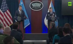 این بزرگترین حمله عملیاتی بمب افکن B-2 در تاریخ ایالات متحده بود/ عملیات آمریکا در ایران با هدف تغییر حکومت نبود