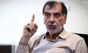 باهنر : دولت سایه دنبال سرنگونی دولت مستقر نباشد