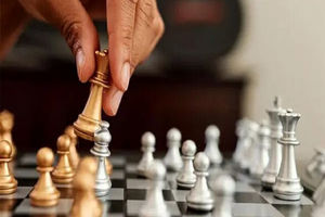 چه بلایی سر شطرنج ایران آمده است؟
